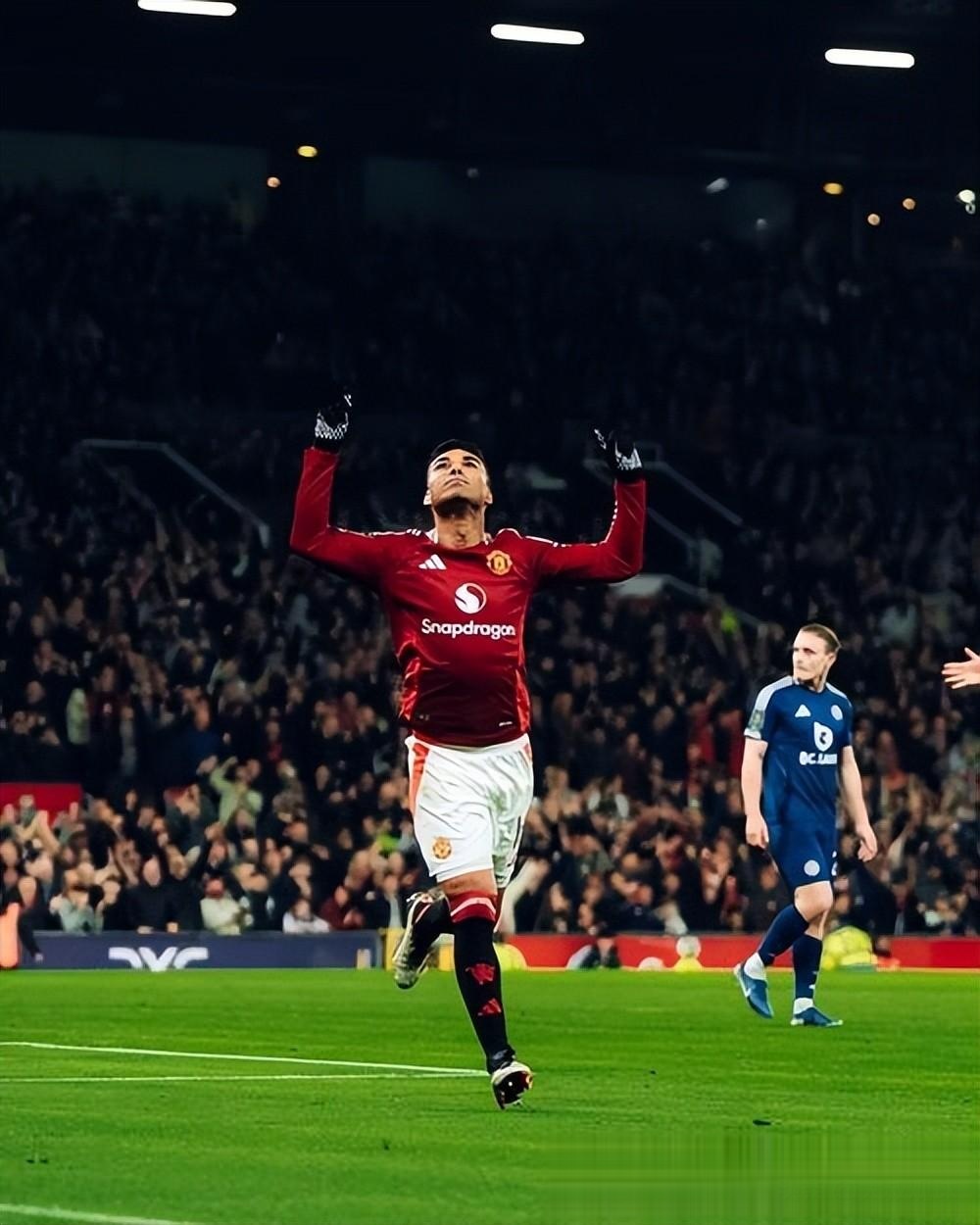 曼联观众热烈欢呼！，Ning迎来五赛季出色发挥再创辉煌时刻