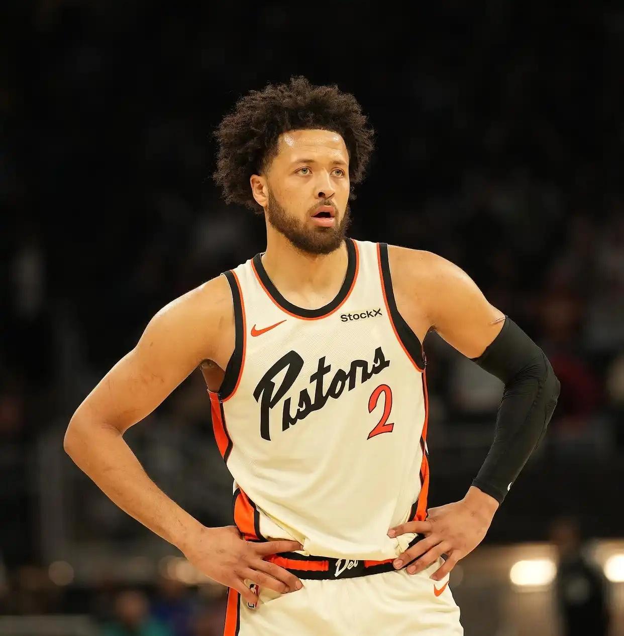 关于里程碑夜底特律活塞主帅复盘,CBA常规赛关键时刻刷纪录,话题不断,赛季目标并未改变的信息 关于里程碑夜底特律活塞主帅复盘,CBA常规赛关键时刻刷纪录,话题不断,赛季目标并未改变的信息